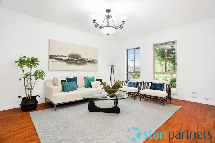 Fourth view of Homely house listing, 12 Oakleaf Avenue, Glenwood NSW 2768