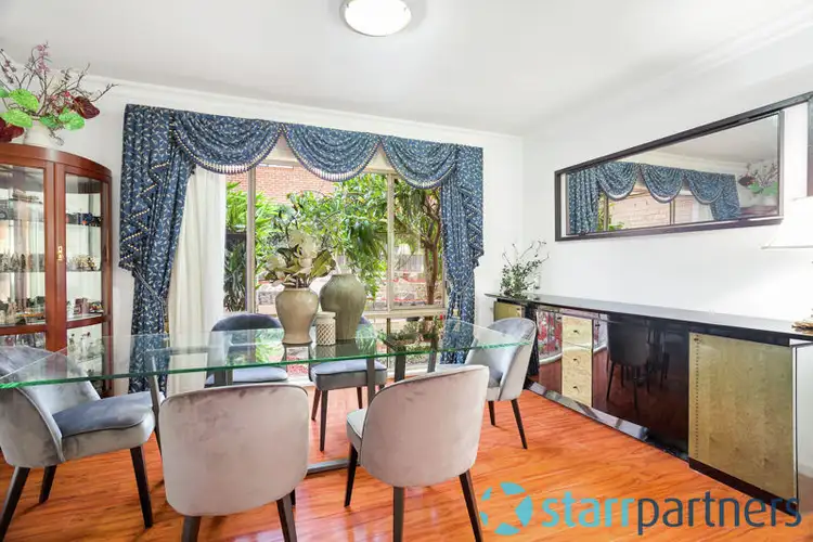 Fifth view of Homely house listing, 12 Oakleaf Avenue, Glenwood NSW 2768