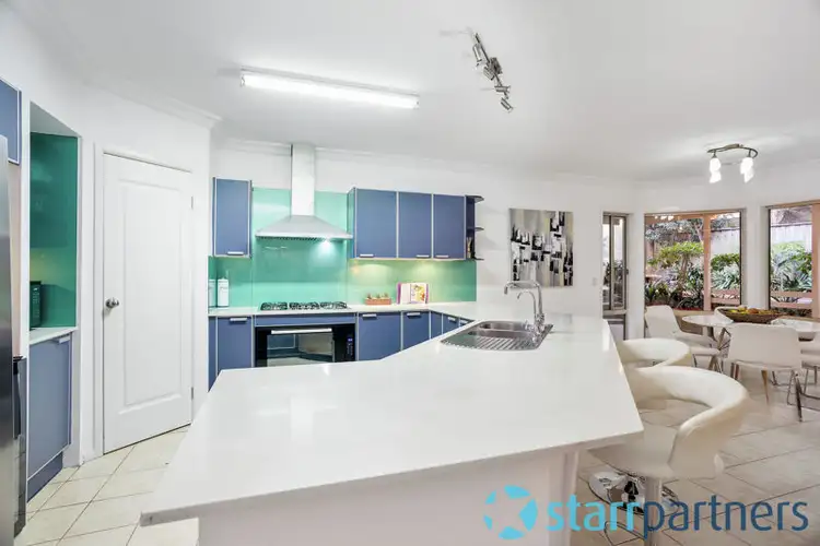 Sixth view of Homely house listing, 12 Oakleaf Avenue, Glenwood NSW 2768
