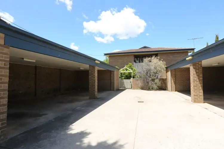 6/1060 Caratel Street, North Albury NSW 2640