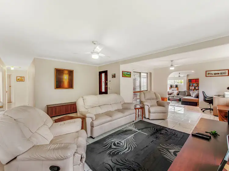 Fifth view of Homely house listing, z8 Albyn Road, Sunnybank QLD 4109