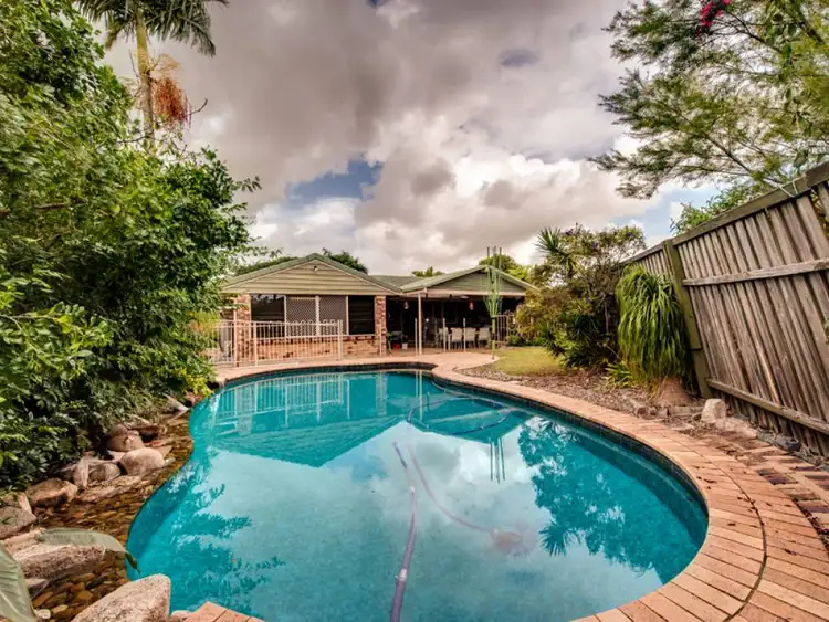 1 Dolomite Street, Runcorn QLD 4113