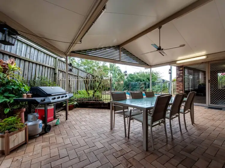 Second view of Homely house listing, 1 Dolomite Street, Runcorn QLD 4113