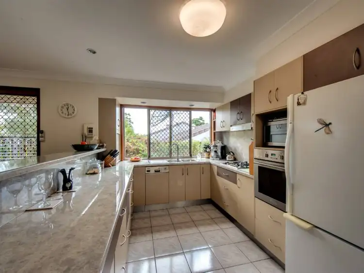 Seventh view of Homely house listing, 1 Dolomite Street, Runcorn QLD 4113