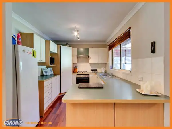 Main view of Homely house listing, z113 Cambridge Crescent, Fitzgibbon QLD 4018