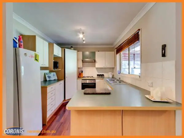 Main view of Homely house listing, z113 Cambridge Crescent, Fitzgibbon QLD 4018