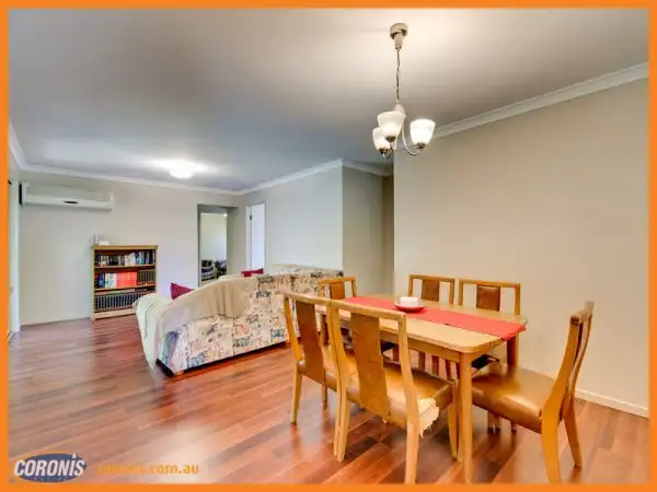 Second view of Homely house listing, z113 Cambridge Crescent, Fitzgibbon QLD 4018
