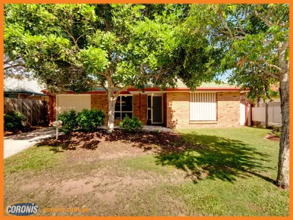 Fourth view of Homely house listing, z113 Cambridge Crescent, Fitzgibbon QLD 4018