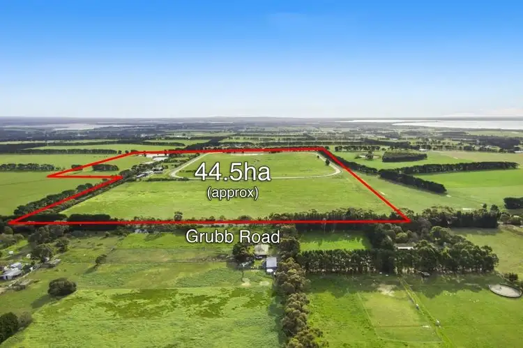 651-689 Grubb Road, Drysdale VIC 3222