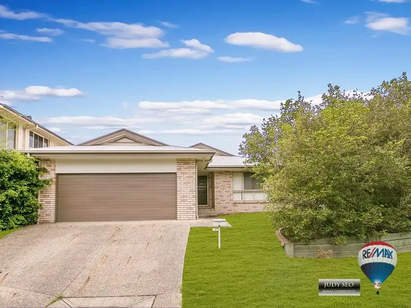 Main view of Homely house listing, 1 Simveesh Street, Calamvale QLD 4116