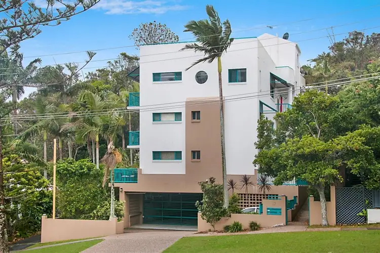 2/17 Teemangum Street, Tugun QLD 4224