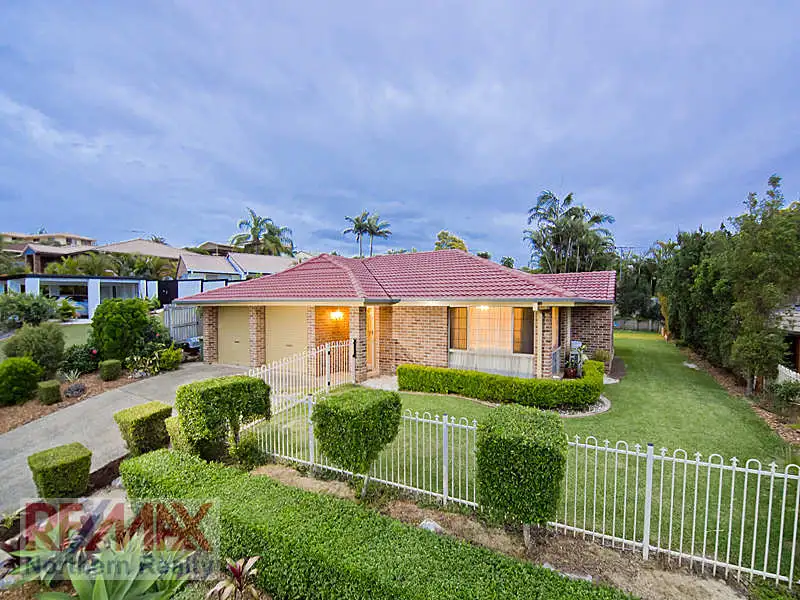 Main view of Homely house listing, 8 Simpson Court, Albany Creek QLD 4035