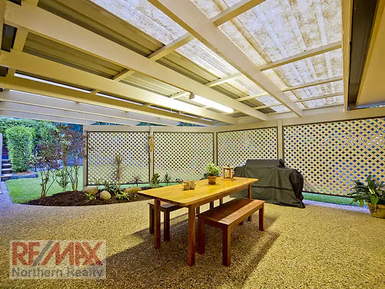 Second view of Homely house listing, 8 Simpson Court, Albany Creek QLD 4035