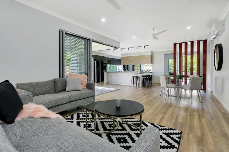 15 Whipbird Drive, Smithfield QLD 4878