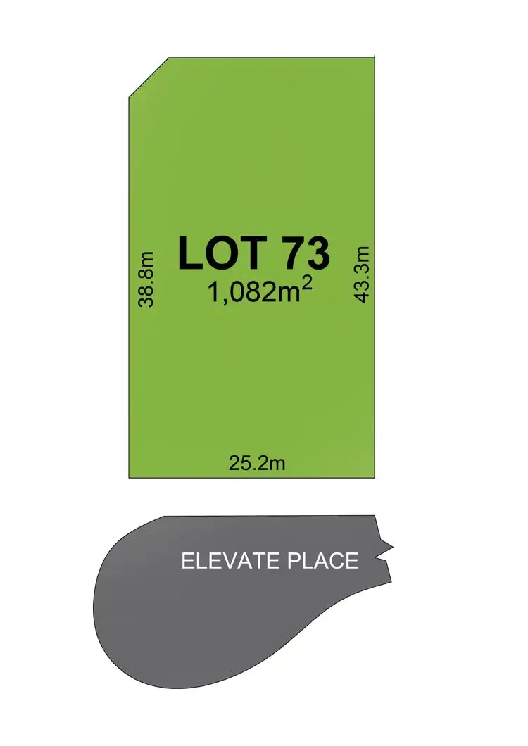Lot 73 Burnside Heights, Burnside QLD 4560