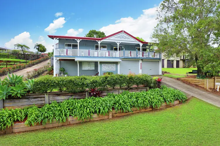 14 Huntingdale Drive, Nambour QLD 4560
