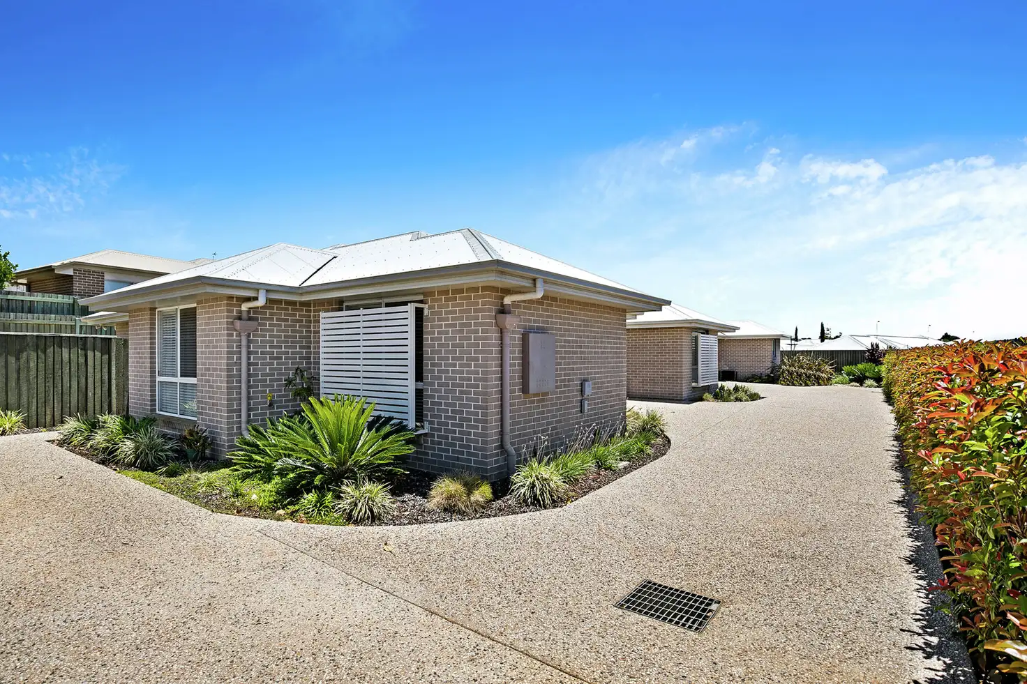 Main view of Homely block of units listing, 5 Nabiac Close, Kearneys Spring QLD 4350