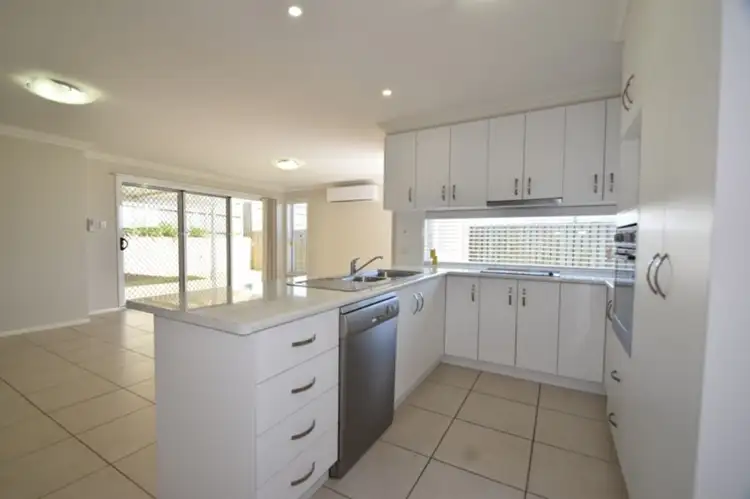 Third view of Homely block of units listing, 5 Nabiac Close, Kearneys Spring QLD 4350