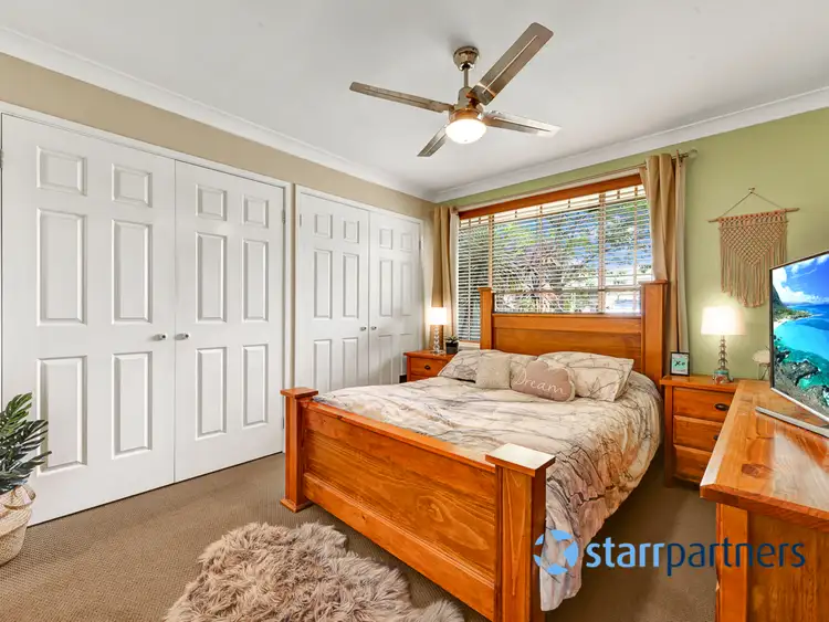 Second view of Homely house listing, 8 Hayes Court, Harrington Park NSW 2567