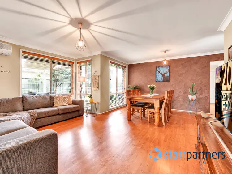 Fourth view of Homely house listing, 8 Hayes Court, Harrington Park NSW 2567