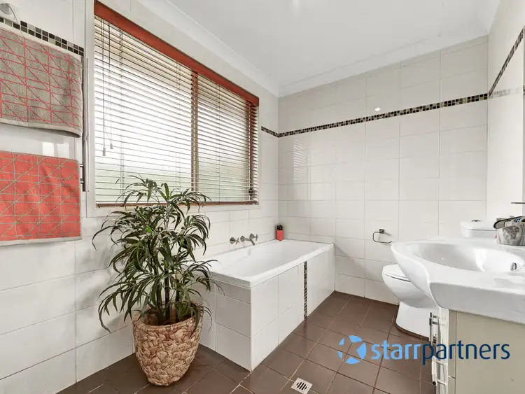 Fifth view of Homely house listing, 8 Hayes Court, Harrington Park NSW 2567