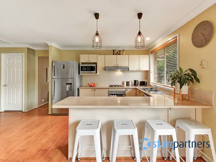 Sixth view of Homely house listing, 8 Hayes Court, Harrington Park NSW 2567