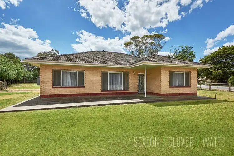 Second view of Homely house listing, 3441 Strathalbyn Road, Strathalbyn SA 5255