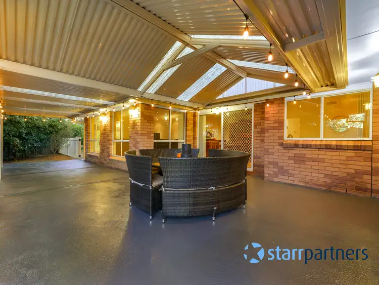 3 Dorcas Pl, Rosemeadow NSW 2560