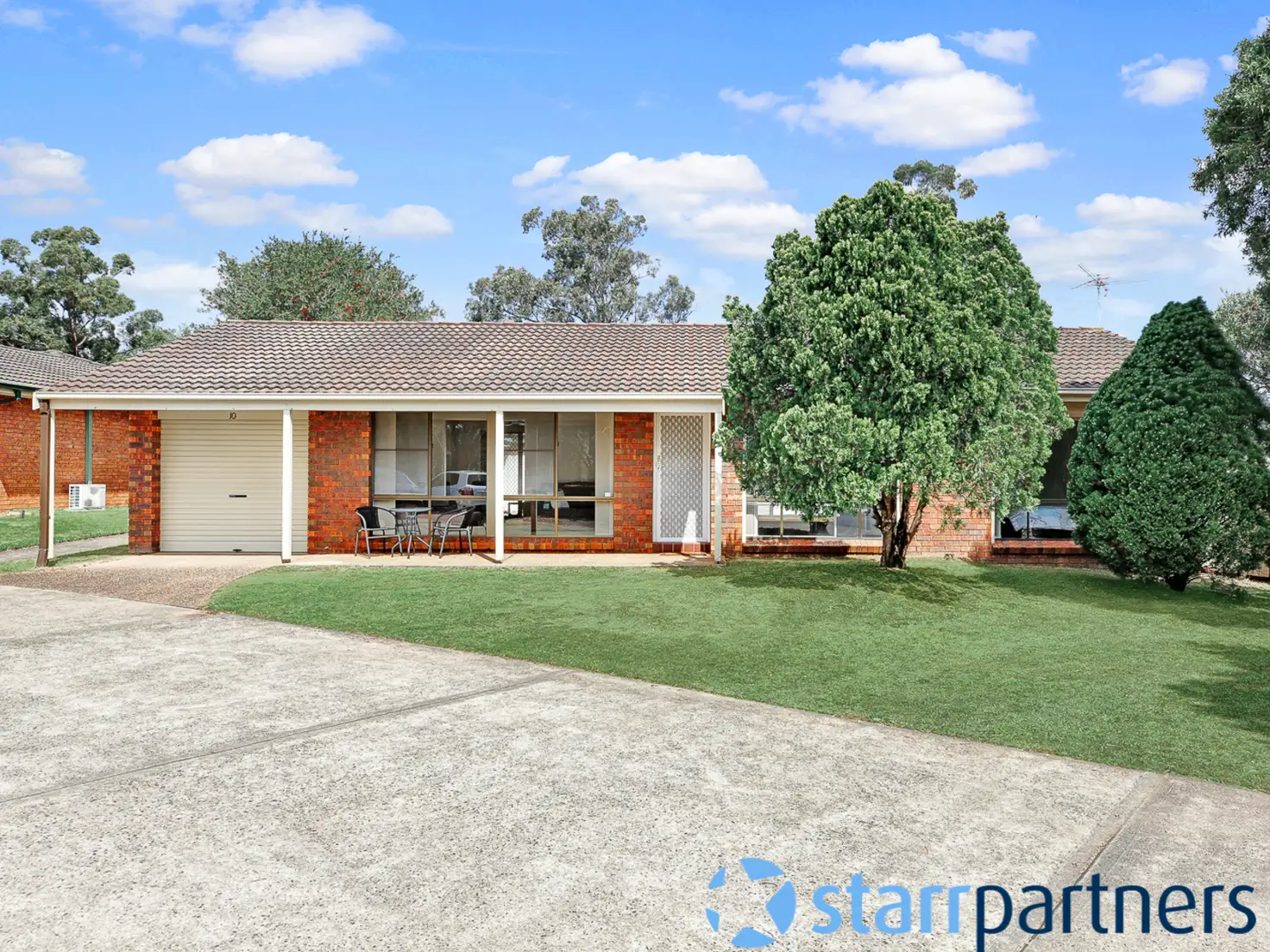 Main view of Homely house listing, 10/61 Old Kent Rd, Ruse NSW 2560