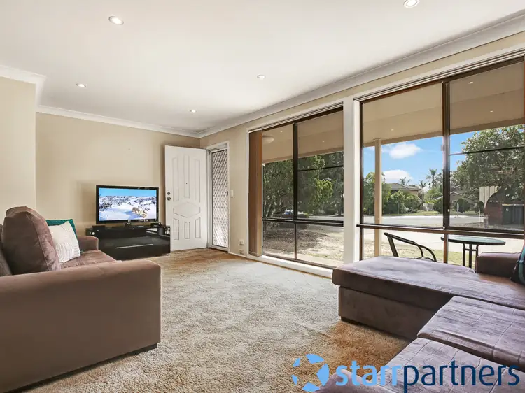 Second view of Homely house listing, 10/61 Old Kent Rd, Ruse NSW 2560