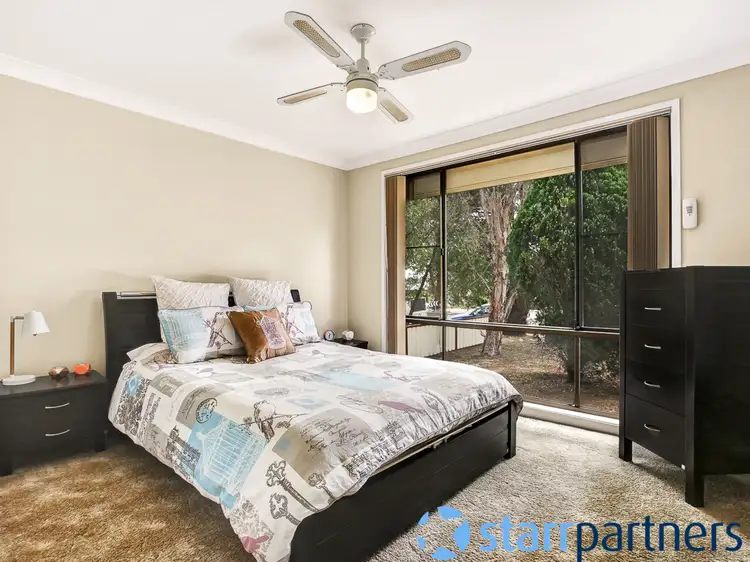 Third view of Homely house listing, 10/61 Old Kent Rd, Ruse NSW 2560