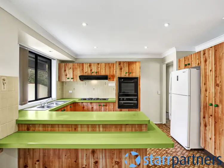 Fourth view of Homely house listing, 10/61 Old Kent Rd, Ruse NSW 2560