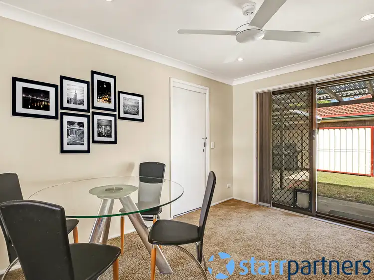 Fifth view of Homely house listing, 10/61 Old Kent Rd, Ruse NSW 2560