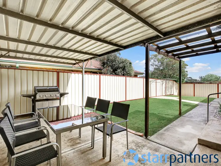 Sixth view of Homely house listing, 10/61 Old Kent Rd, Ruse NSW 2560