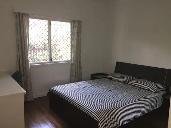 Address available on request