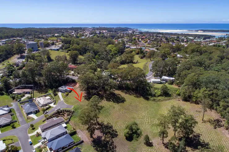 Lot 204 Telopea Place
