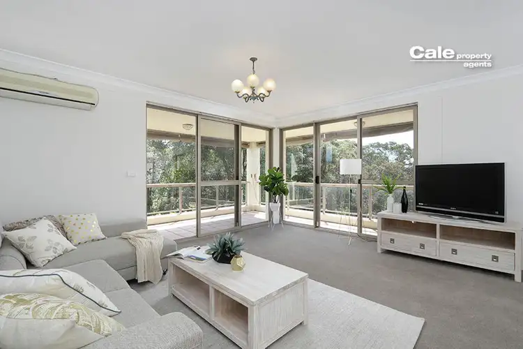 405/38 Victoria Street, Epping NSW 2121