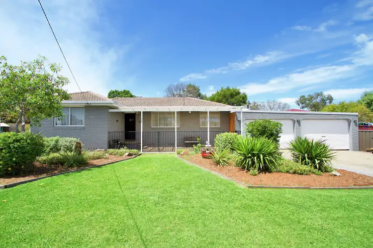 Main view of Homely house listing, 6 Boronia Drive, Tamworth NSW 2340