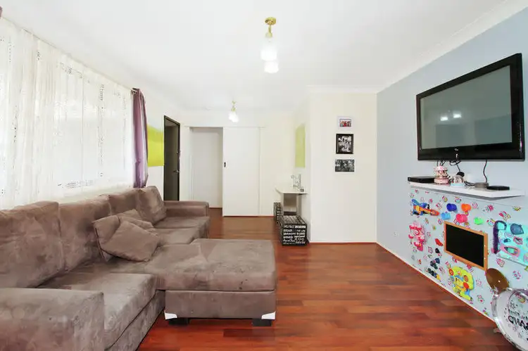 Second view of Homely house listing, 6 Boronia Drive, Tamworth NSW 2340