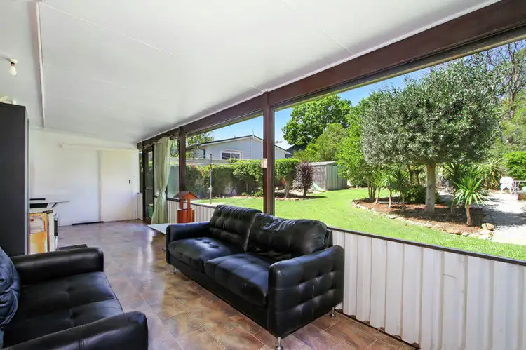 Fourth view of Homely house listing, 6 Boronia Drive, Tamworth NSW 2340