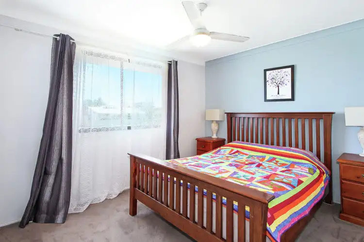 Fifth view of Homely house listing, 6 Boronia Drive, Tamworth NSW 2340