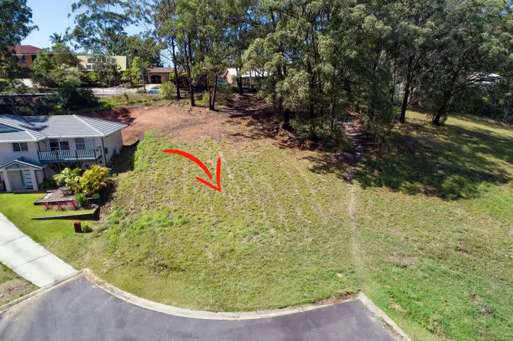 Lot 203 Telopea Place