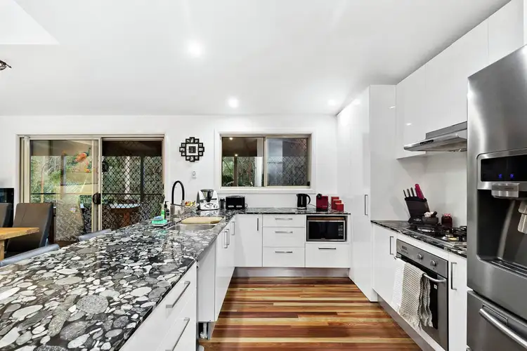 Second view of Homely house listing, 22 Buderim Glen Drive, Buderim QLD 4556