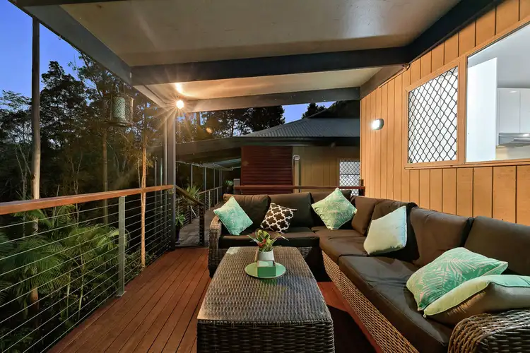 Third view of Homely house listing, 22 Buderim Glen Drive, Buderim QLD 4556