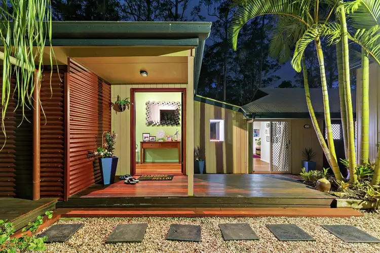 Fifth view of Homely house listing, 22 Buderim Glen Drive, Buderim QLD 4556