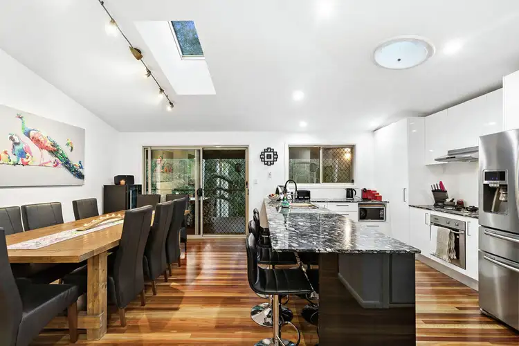 Sixth view of Homely house listing, 22 Buderim Glen Drive, Buderim QLD 4556