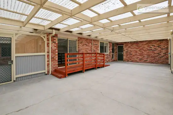 Fifth view of Homely house listing, 54 Neilson Crescent, Bligh Park NSW 2756