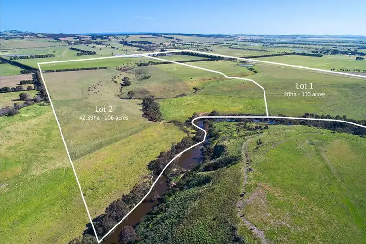 Second view of Homely rural property listing, 188 Nobles Road, Gnarwarre VIC 3221