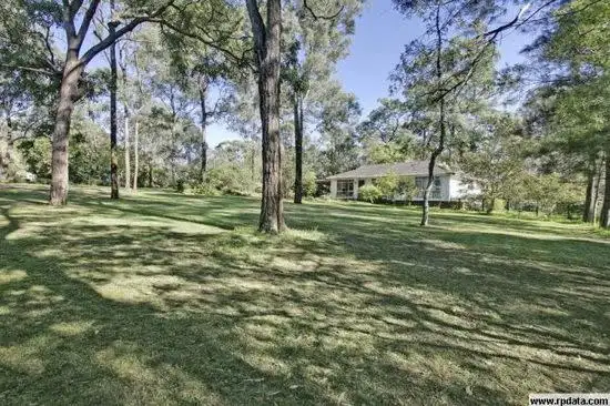 Second view of Homely rural property listing, 36 Level Crossing Road, Vineyard NSW 2765