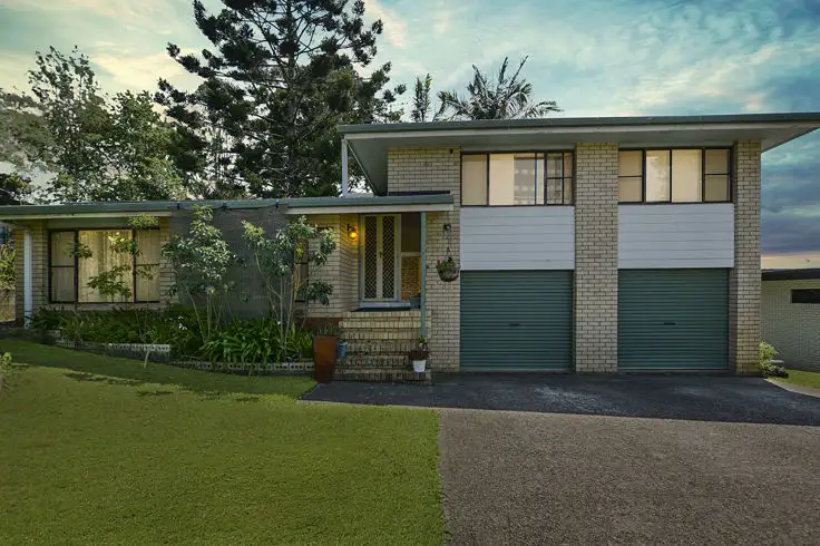 33 Bunya Street, Maleny QLD 4552